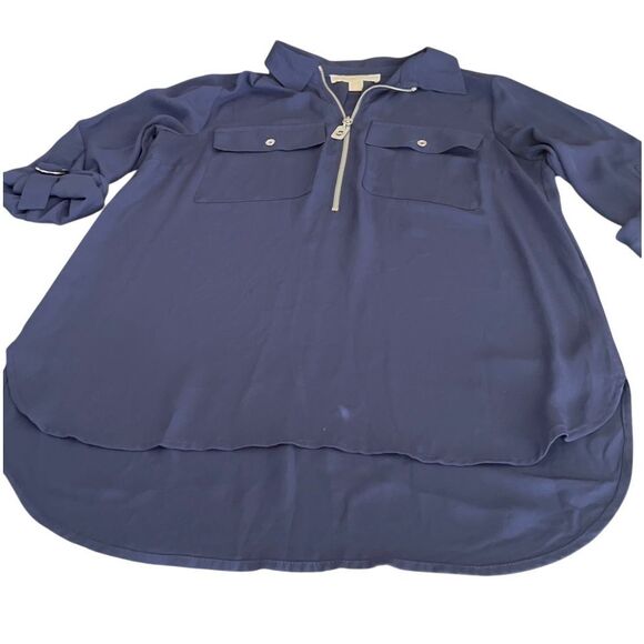 Michael Kors  blouse size Small - Picture 4 of 9